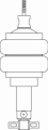 Picture of Ridetech RID HQ Air Shock Kits Air Suspension Kits - 11212401