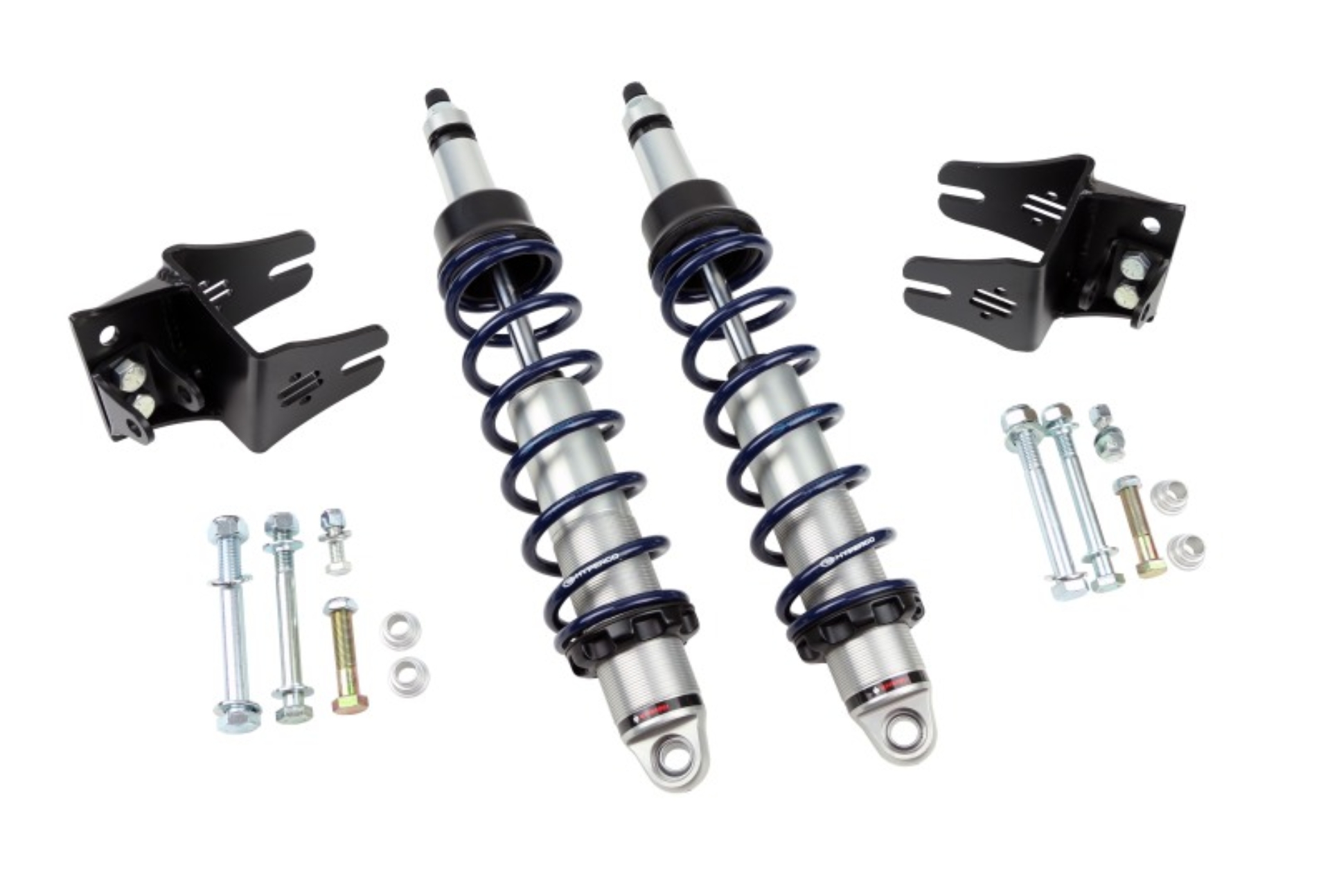 Picture of Ridetech RID HQ Coilover Kits - 12146110