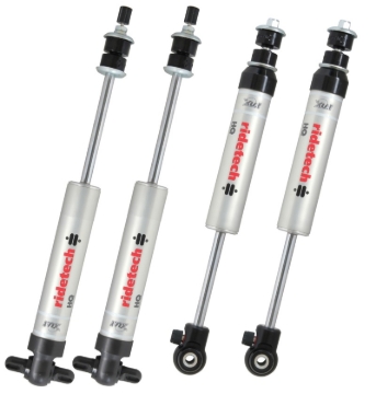 Picture of Ridetech RID HQ Shocks Shocks and Struts - 11550110