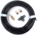 Picture of Ridetech RID Inflation Kits Air Compressor Systems - 32000004