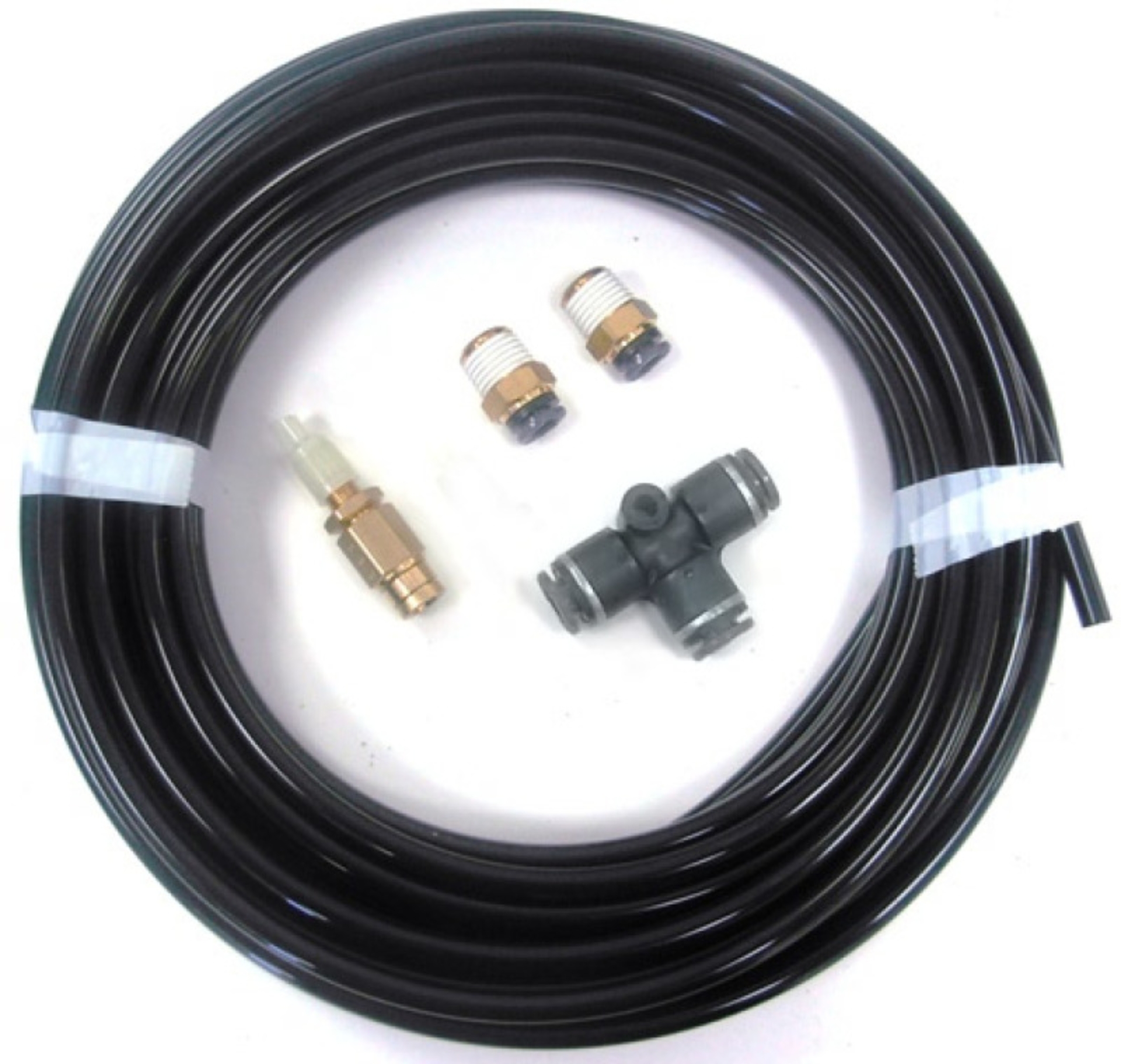 Picture of Ridetech RID Inflation Kits Air Compressor Systems - 32000004
