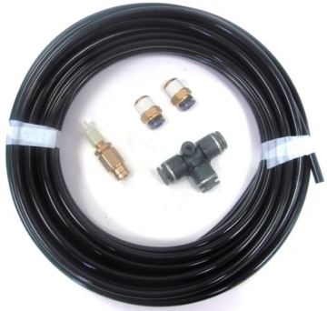 Picture of Ridetech RID Inflation Kits Air Compressor Systems - 32000004
