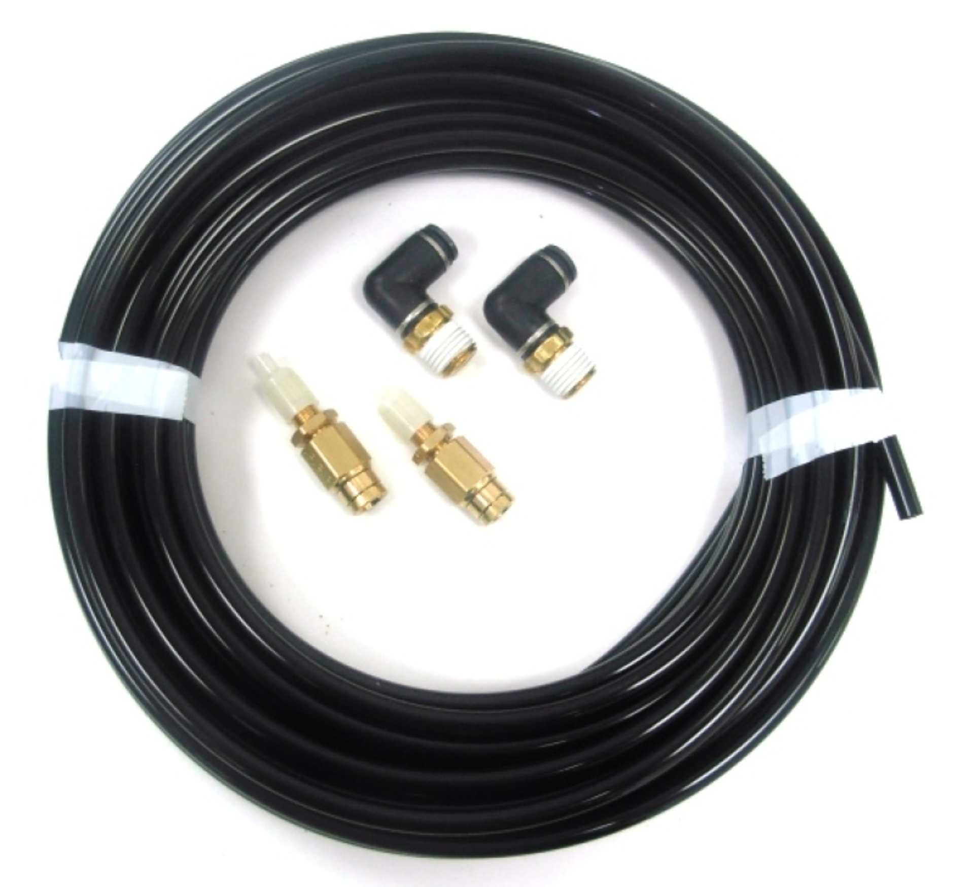 Picture of Ridetech RID Inflation Kits Air Compressor Systems - 32000002