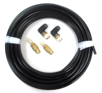 Picture of Ridetech RID Inflation Kits Air Compressor Systems - 32000002