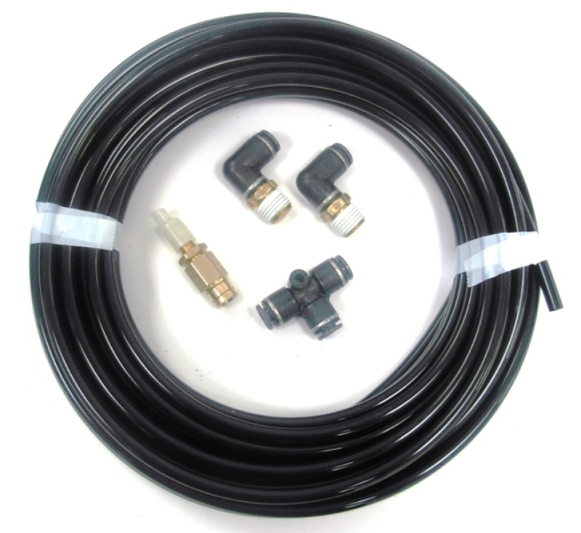 Picture of Ridetech RID Inflation Kits Air Compressor Systems - 32000001