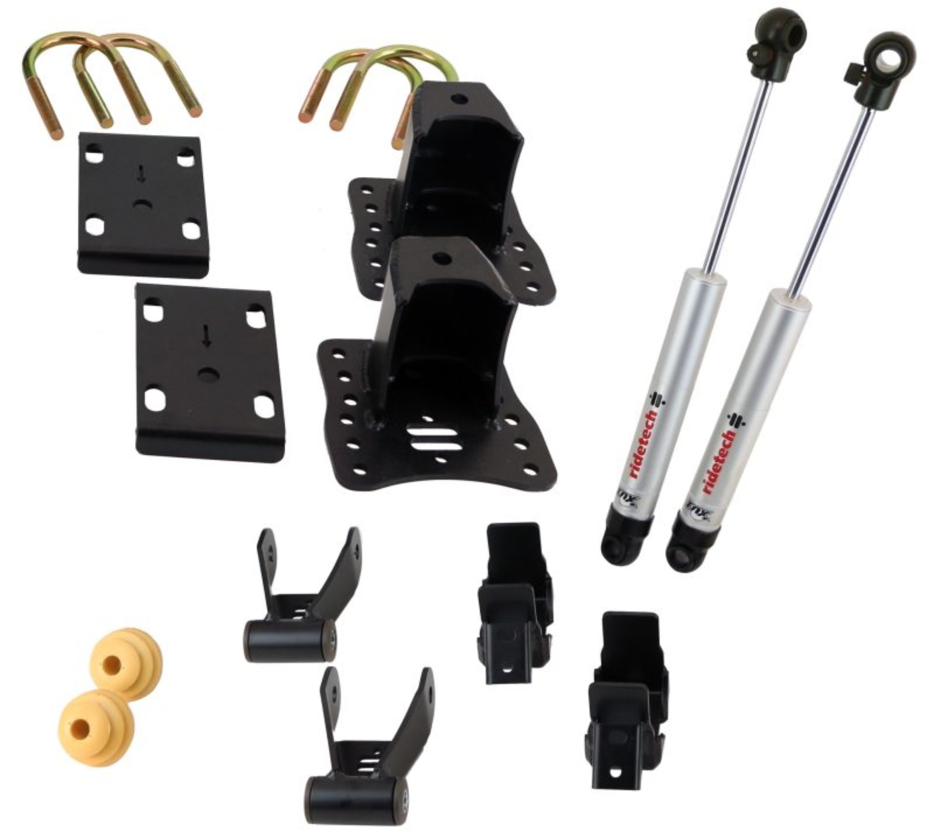 Picture of Ridetech RID Lowering Kits - 11709511
