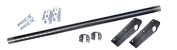 Picture of Ridetech RID Mounting Kits Rear Shock Mounts & Camber Plates - 11009099
