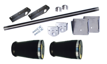 Picture of Ridetech RID Mounting Kits Rear Shock Mounts & Camber Plates - 11004699