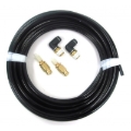 Picture of Ridetech RID Inflation Kits Air Compressor Systems - 32000002