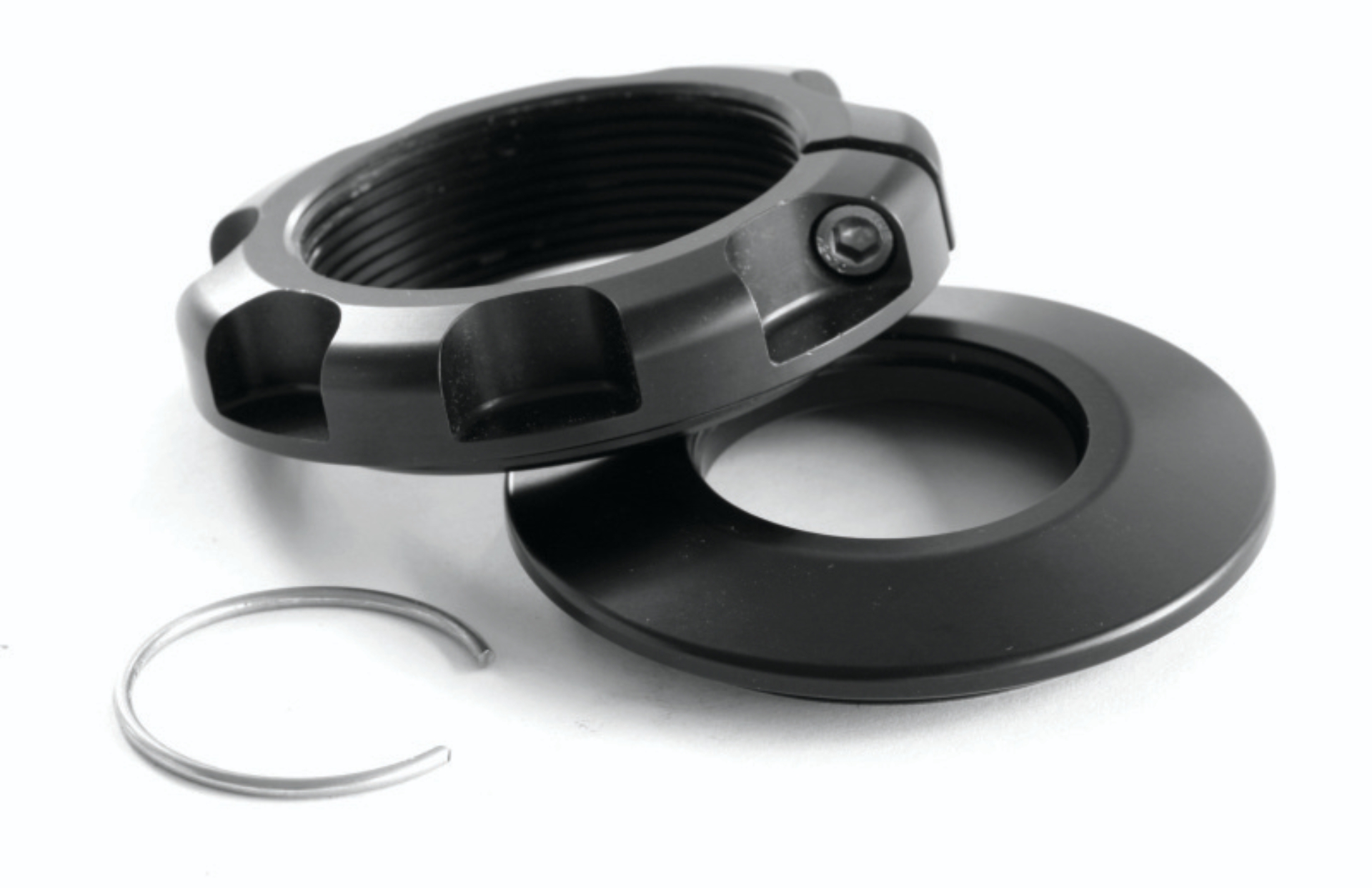 Picture of Ridetech RID Mounting Kits Shock Mounts & Camber Plates - 803-00-199