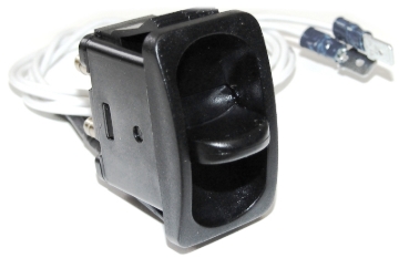 Picture of Ridetech RID Paddle Switch Switch Panels - 31973500