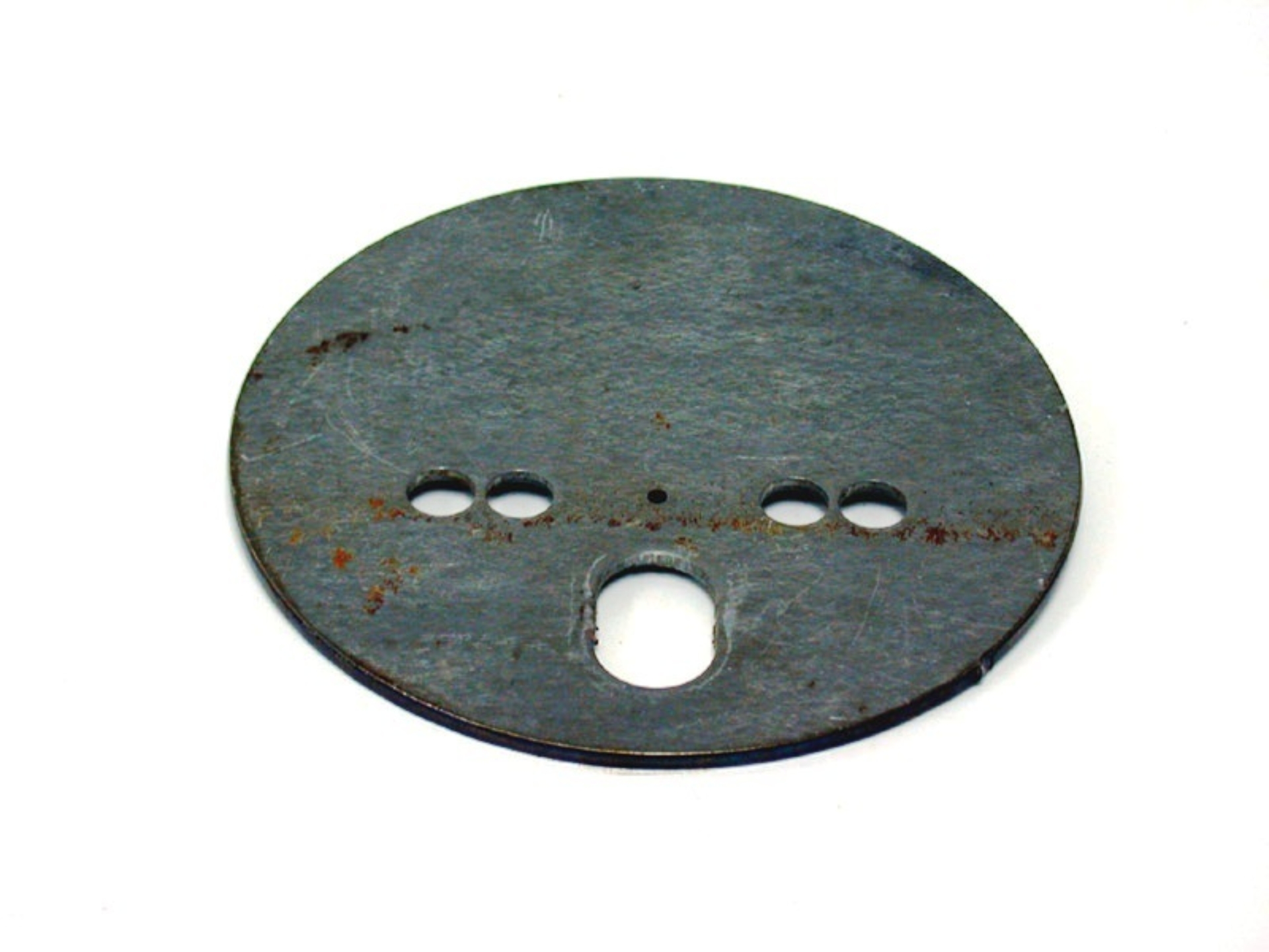 Picture of Ridetech RID Pattern Plates Brackets - 90000026