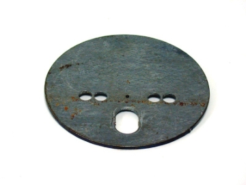 Picture of Ridetech RID Pattern Plates Brackets - 90000026
