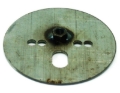 Picture of Ridetech RID Pattern Plates Brackets - 90000027