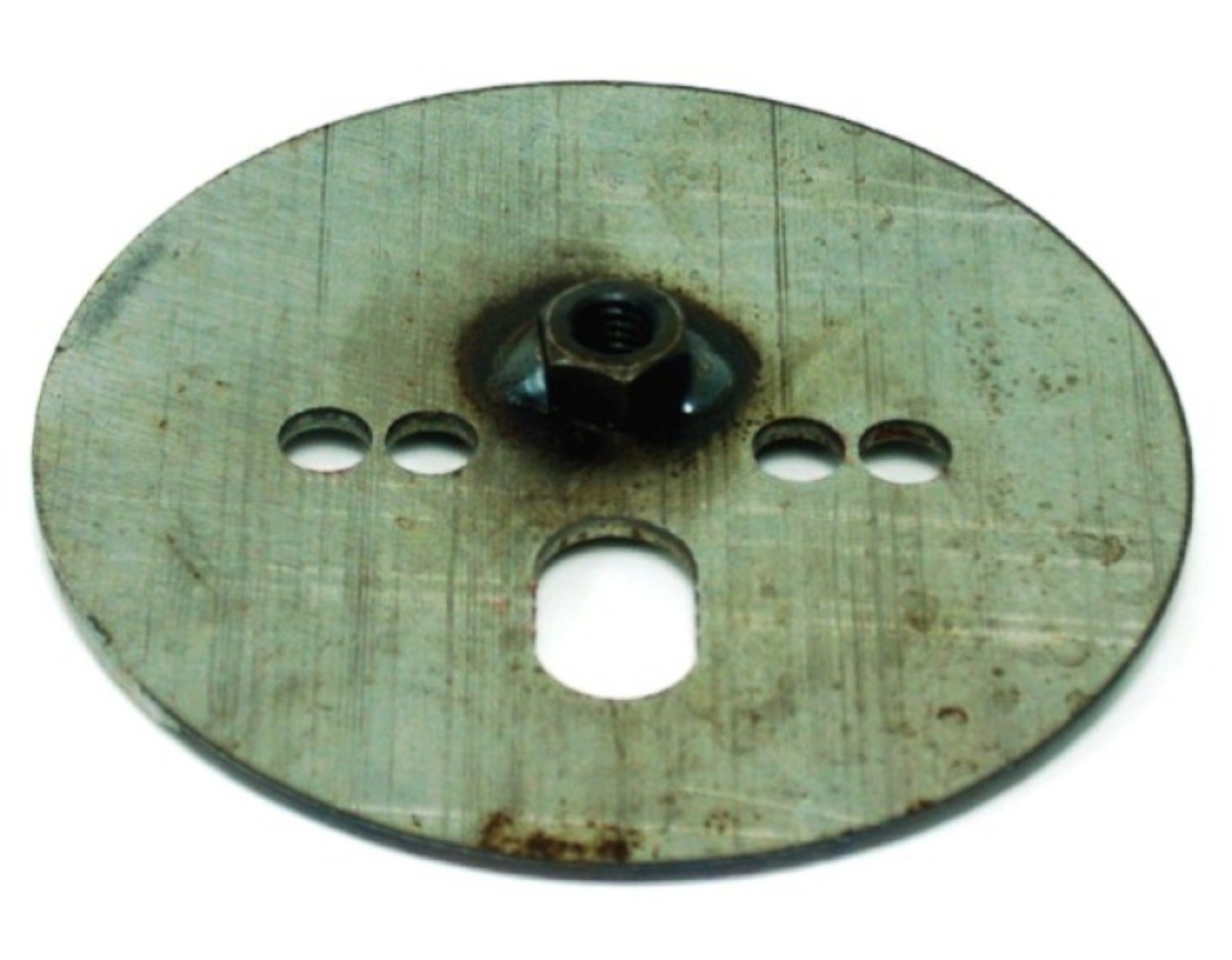 Picture of Ridetech RID Pattern Plates Brackets - 90000027