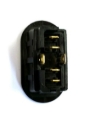 Picture of Ridetech RID Rocker Switch Switch Panels - 31970002