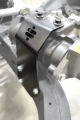 Picture of Ridetech RID Reinforcement Plate Suspension Arms & Components - 11539535