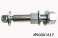 Picture of Ridetech RID Shock Studs Shock Mounts & Camber Plates - 90001617