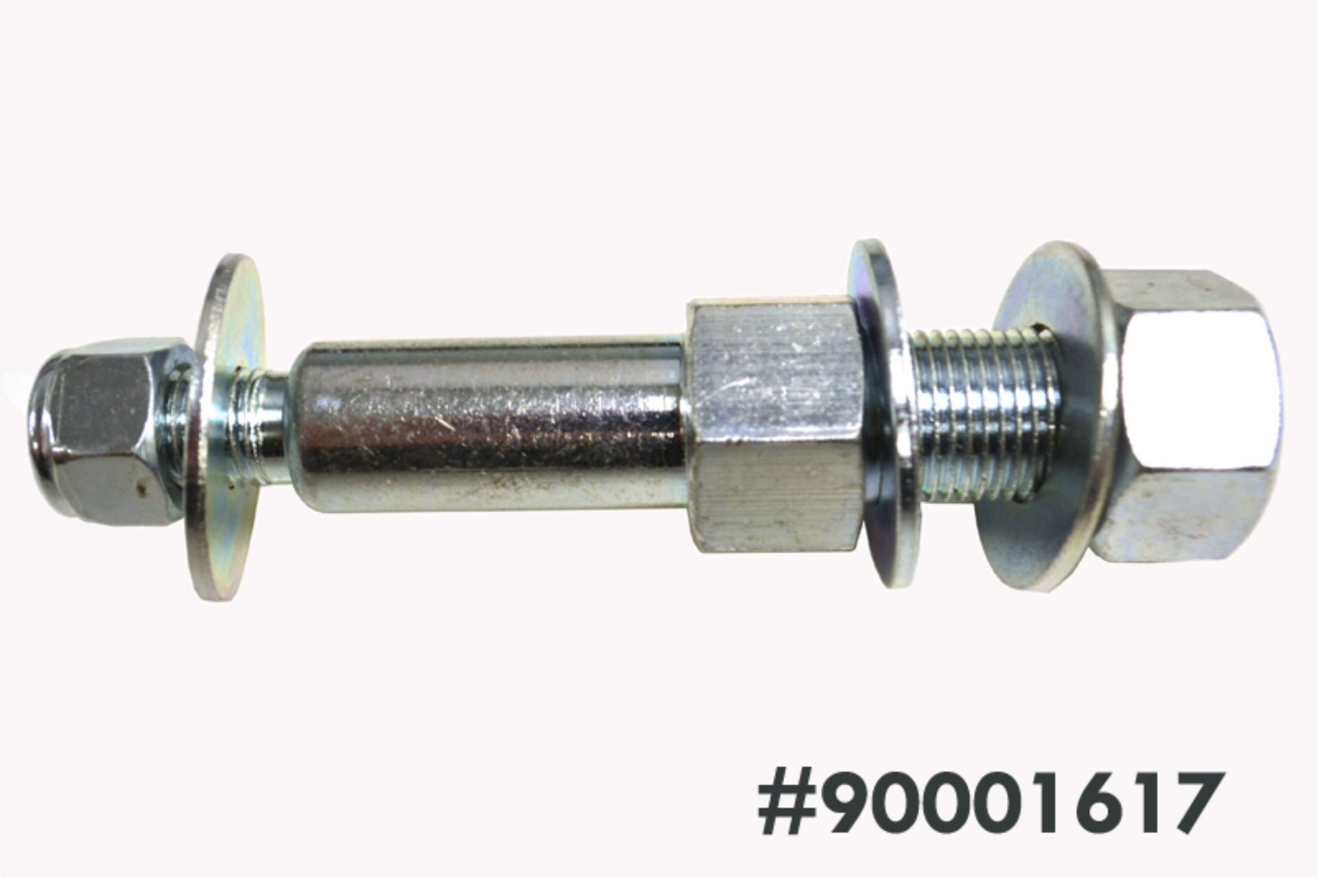 Picture of Ridetech RID Shock Studs Shock Mounts & Camber Plates - 90001617