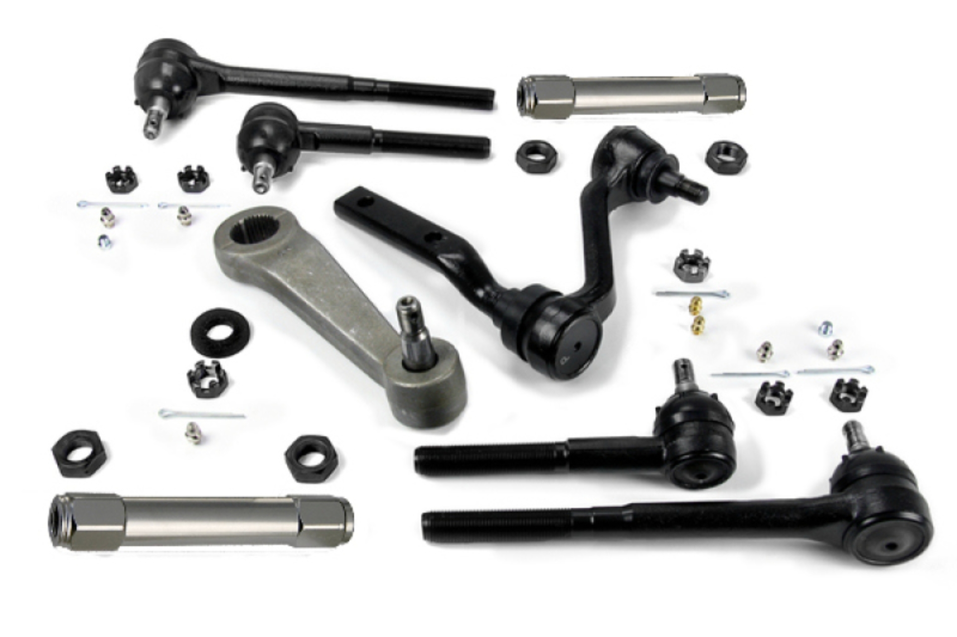 Picture of Ridetech RID Steering Linkage Kits Control Arms - 11169571