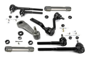 Picture of Ridetech RID Steering Linkage Kits Control Arms - 11169570