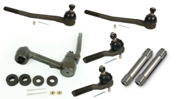 Picture of Ridetech RID Steering Linkage Kits Control Arms - 12109535