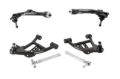 Picture of Ridetech RID Steering Systems Steering Racks - 11399599