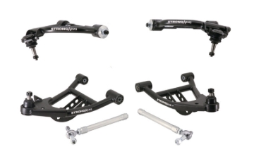 Picture of Ridetech RID Steering Systems Steering Racks - 11399599