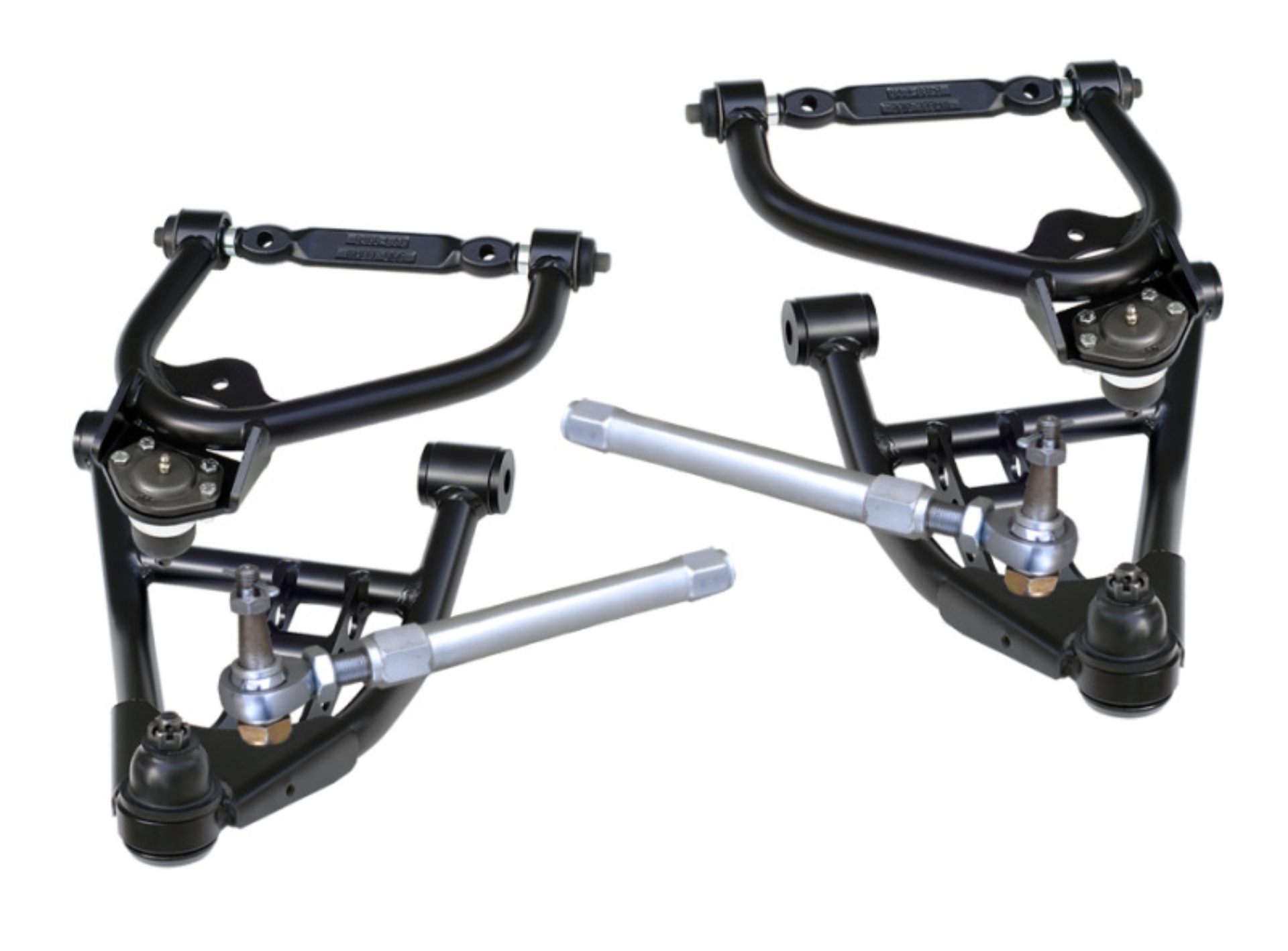 Picture of Ridetech RID Steering Systems Steering Racks - 11329599