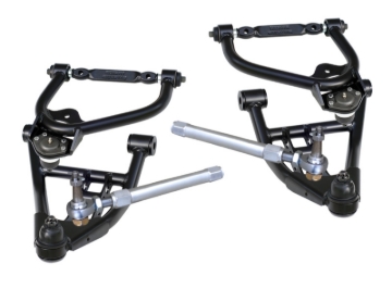 Picture of Ridetech RID Steering Systems Steering Racks - 11329599