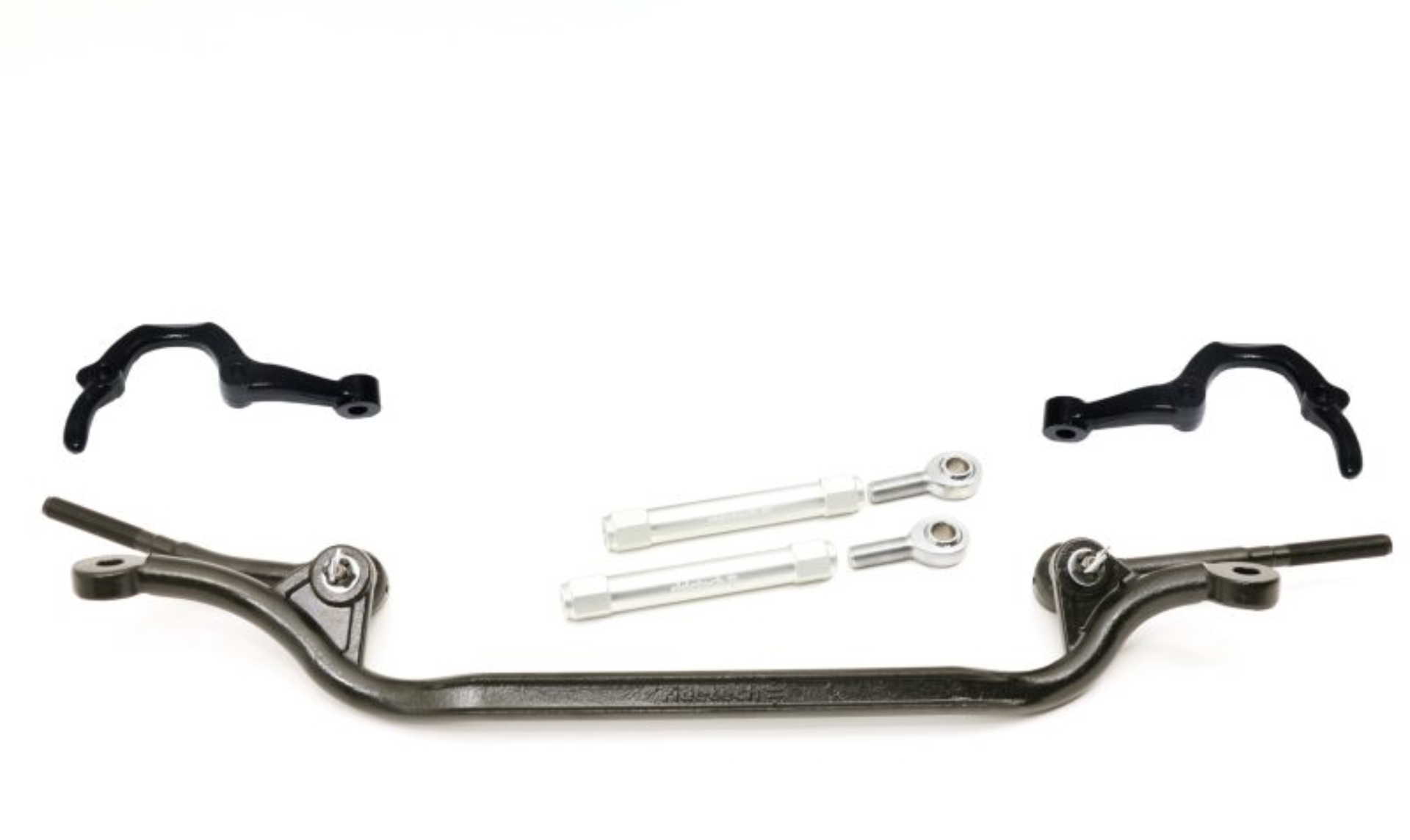 Picture of Ridetech RID Steering Systems Steering Racks - 11169525