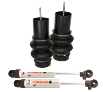 Picture of Ridetech RID Suspension Kits-Front Suspension Packages - 11311010