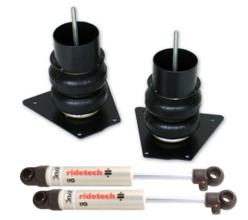 Picture of Ridetech RID Suspension Kits-Front Suspension Packages - 11121010