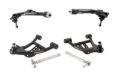 Picture of Ridetech RID Steering Systems Steering Racks - 11399599