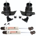 Picture of Ridetech RID Suspension Kits-Front Suspension Packages - 12171010