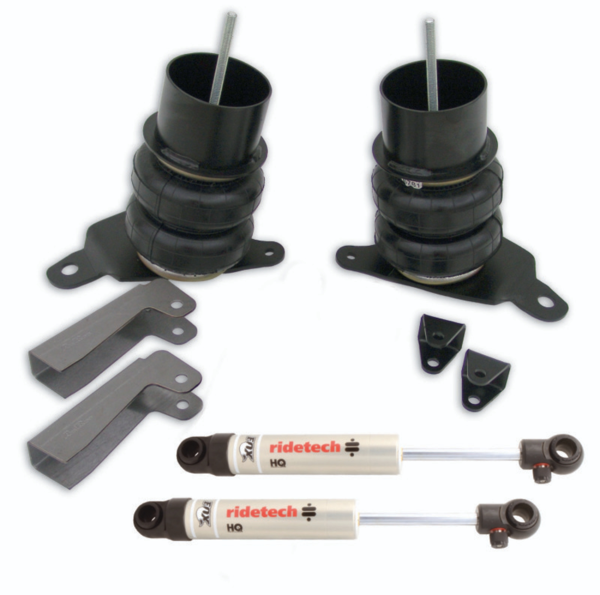 Picture of Ridetech RID Suspension Kits-Front Suspension Packages - 11221010