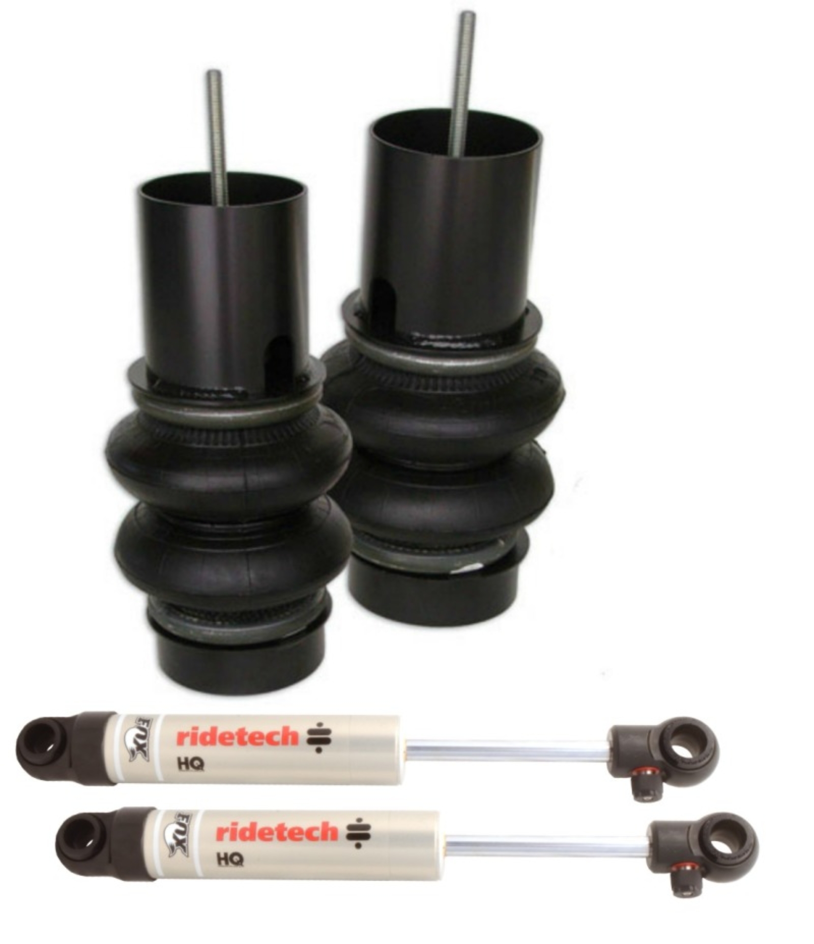 Picture of Ridetech RID Suspension Kits-Front Suspension Packages - 11151010