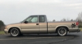 Picture of Ridetech RID Steering Systems Steering Racks - 11399599
