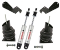 Picture of Ridetech RID Suspension Kits-Front Suspension Packages - 11051010