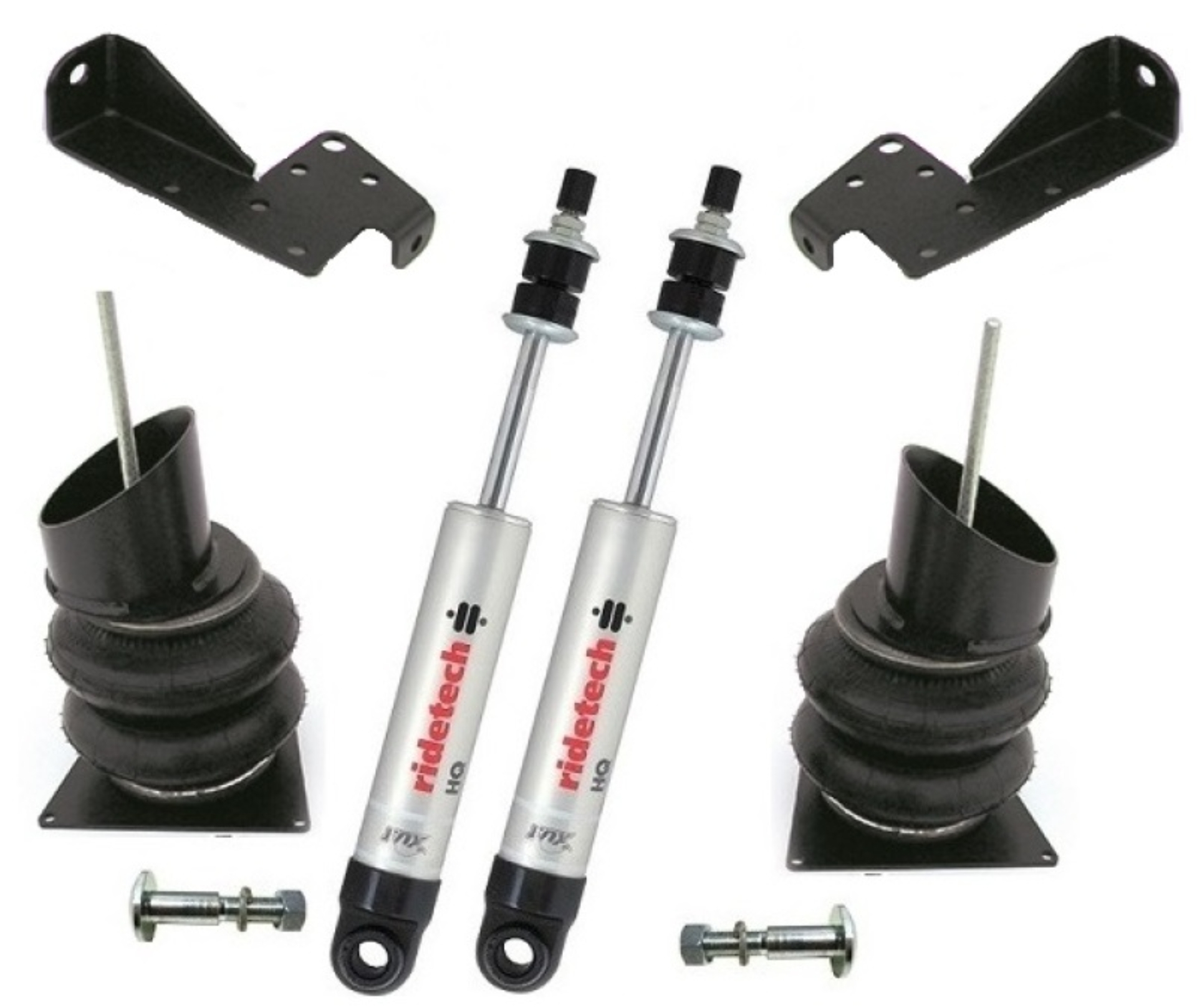 Picture of Ridetech RID Suspension Kits-Front Suspension Packages - 11051010