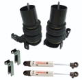 Picture of Ridetech RID Suspension Kits-Front Suspension Packages - 11281010