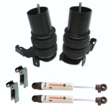 Picture of Ridetech RID Suspension Kits-Front Suspension Packages - 11281010