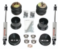 Picture of Ridetech RID Suspension Kits-Front Suspension Packages - 12041010
