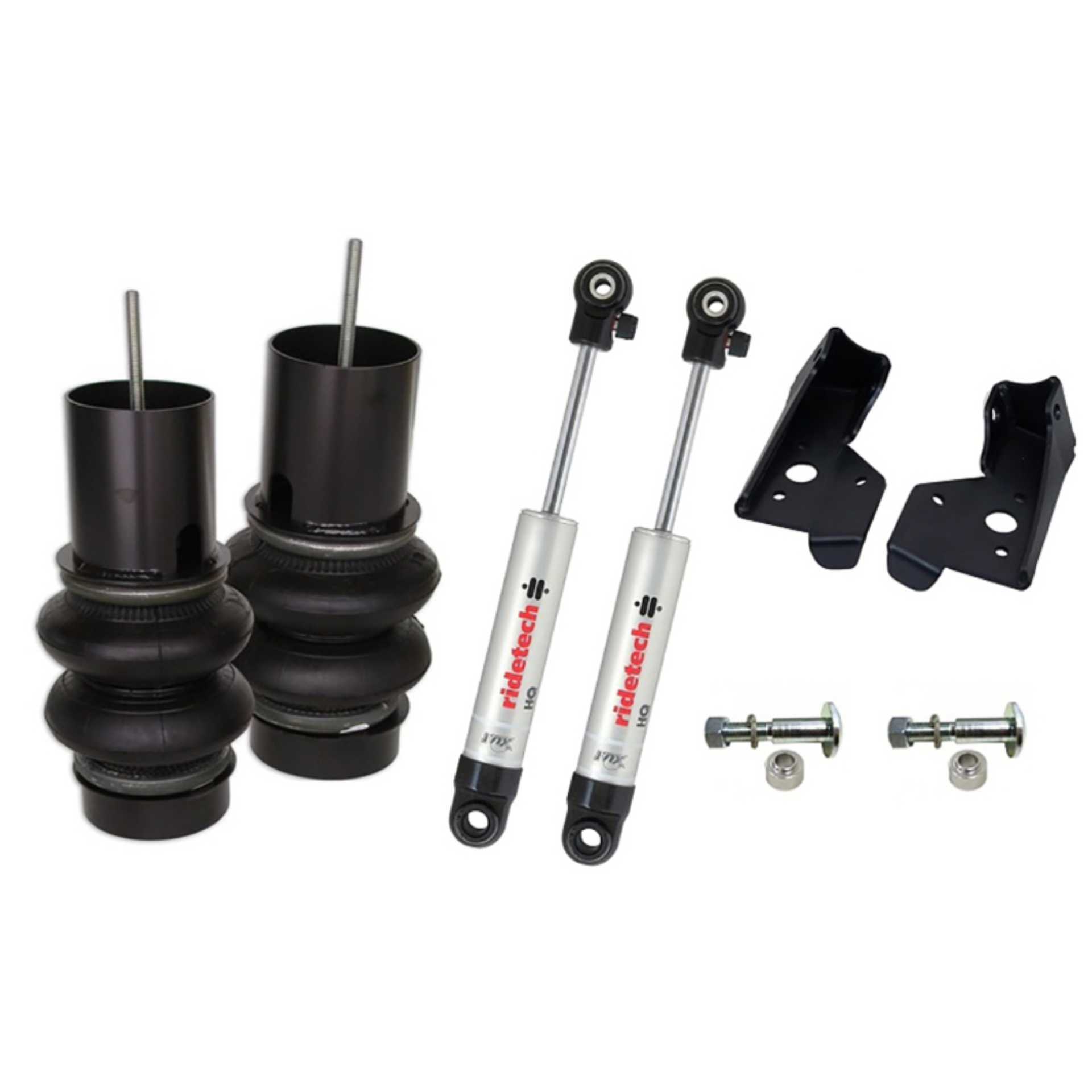 Picture of Ridetech RID Suspension Kits-Front Suspension Packages - 11371010