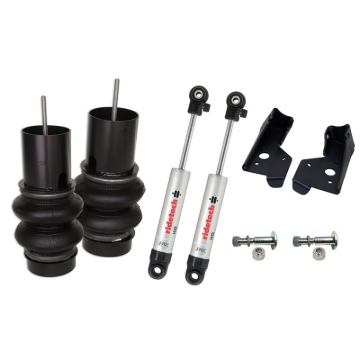 Picture of Ridetech RID Suspension Kits-Front Suspension Packages - 11371010