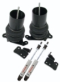 Picture of Ridetech RID Suspension Kits-Front Suspension Packages - 11380910