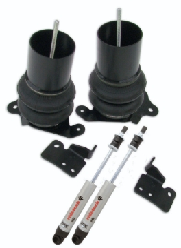 Picture of Ridetech RID Suspension Kits-Front Suspension Packages - 11380910