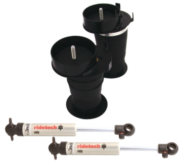 Picture of Ridetech RID Suspension Kits-Rear Suspension Packages - 11314010