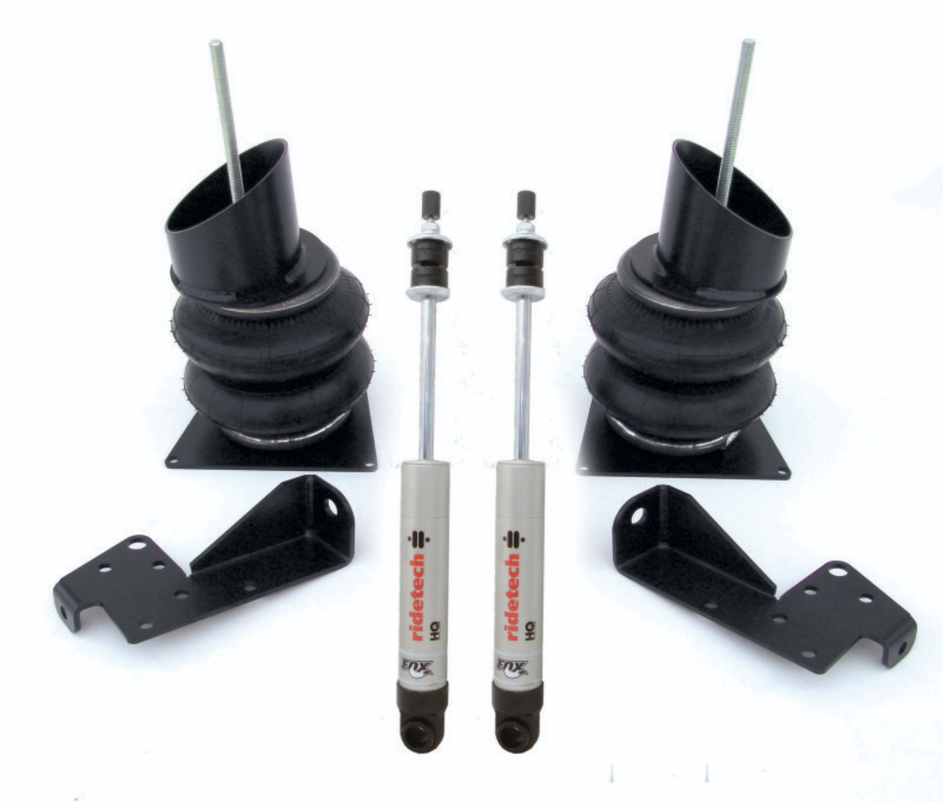 Picture of Ridetech RID Suspension Kits-Front Suspension Packages - 11050910