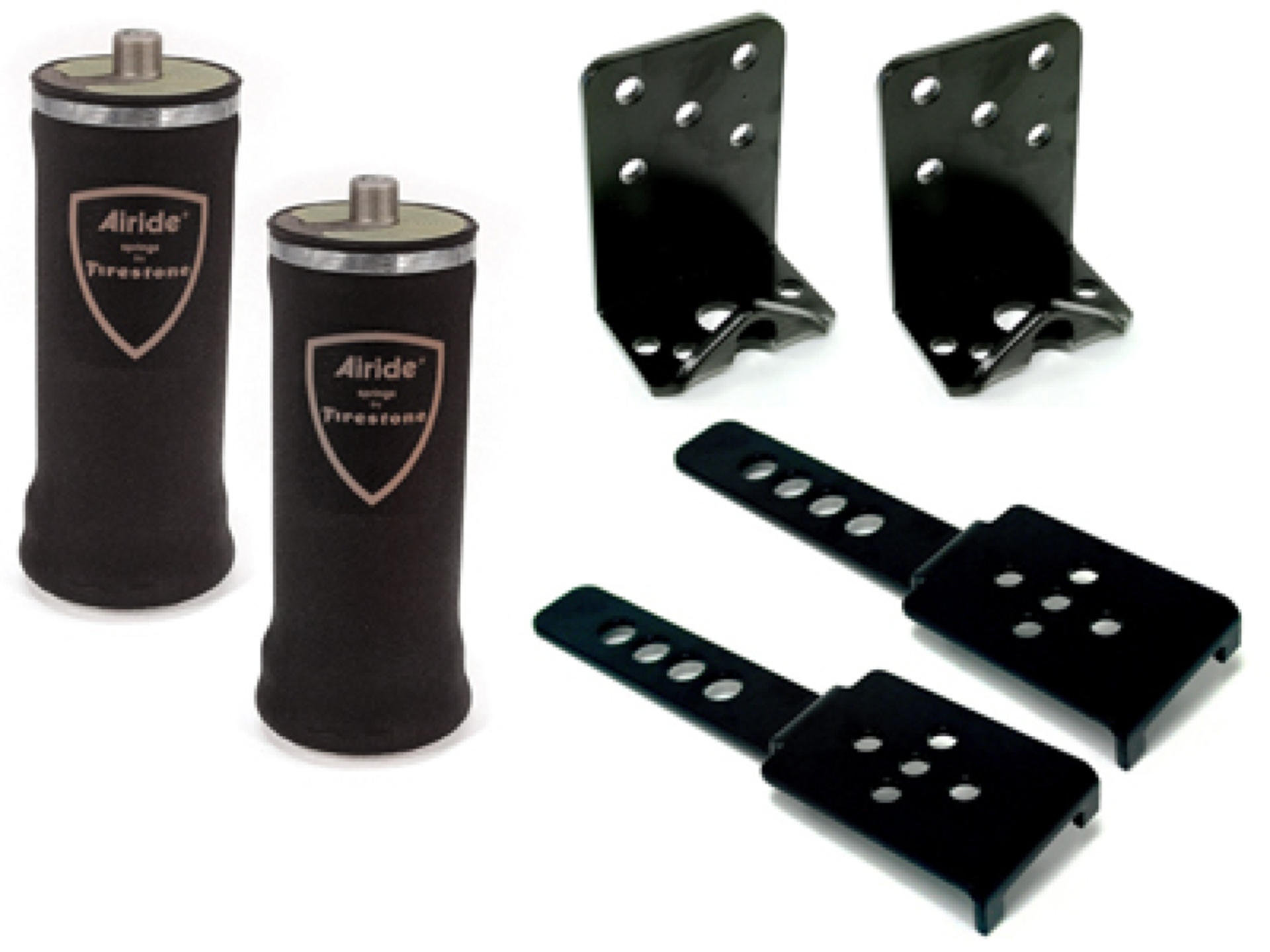 Picture of Ridetech RID Suspension Systems Suspension Packages - 12014099